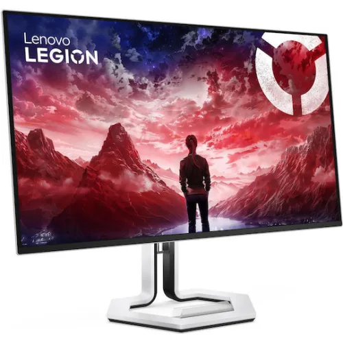 LENOVO Monitor Legion Pro 32UD-10 Gaming 31.5'' 4K QD-OLED, HDMi, Display Port, USB-C,AMD FreeSync Premium Pro, 3YearsW