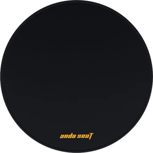 ANDA SEAT FLOORMAT BLACK 100cm