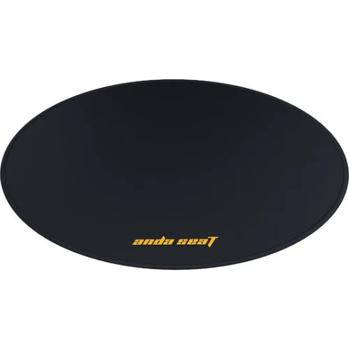 ANDA SEAT FLOORMAT BLACK 100cm