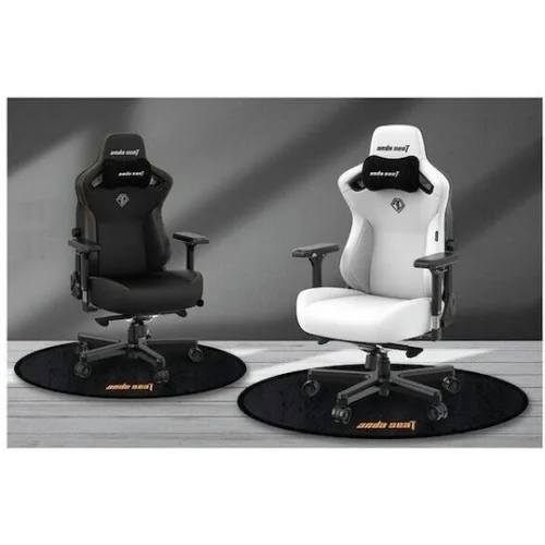 ANDA SEAT FLOORMAT BLACK 100cm
