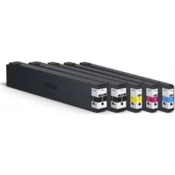 EPSON Ink Black C13T02S100