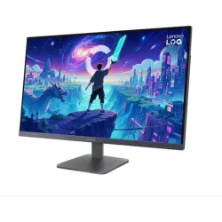 LENOVO Monitor LOQ 32Q-10 Gaming 31.5'' QHD IPS, HDMi, Display Port, 3YearsW