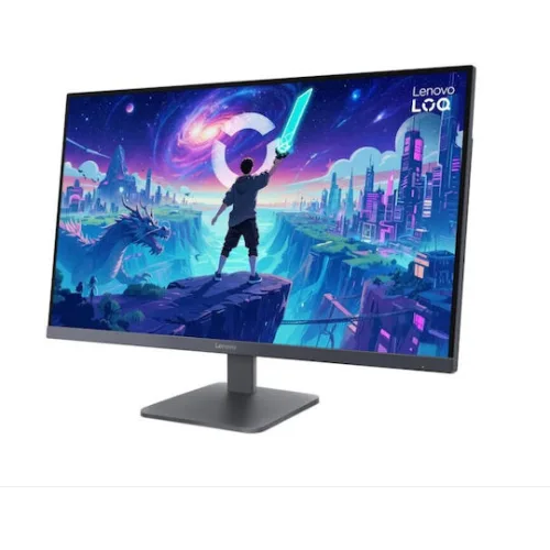 LENOVO Monitor LOQ 32Q-10 Gaming 31.5'' QHD IPS, HDMi, Display Port, 3YearsW