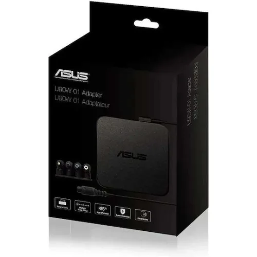 Asus 90W Universal Adapter U90W-01