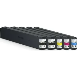 EPSON Ink Black C13T02Y100