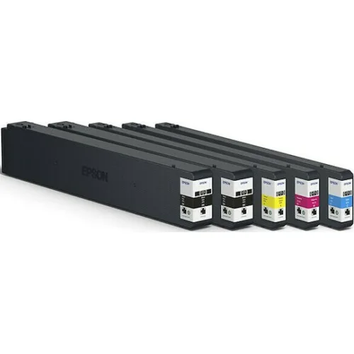 EPSON Ink Black C13T02Y100