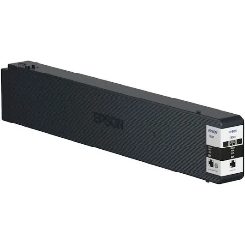 EPSON Ink Black C13T02Y100