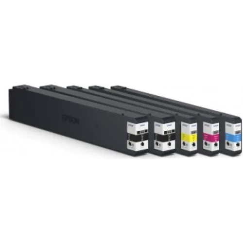 EPSON Ink Black C13T02Y100