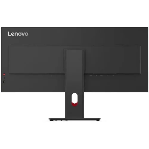 LENOVO Monitor ThinkVision T34WD-40 34'' WQHD VA, Curved, RJ45, HDMI, USB-C, Display Port,  Height adjustable, 3YearsW