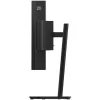 LENOVO Monitor ThinkVision T34WD-40 34'' WQHD VA, Curved, RJ45, HDMI, USB-C, Display Port,  Height adjustable, 3YearsW