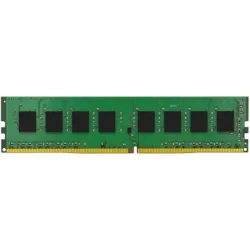 Kingston DDR4 με Module 1x16GB και Ταχύτητα 3200 για DesktopΚωδικός: KCP432ND8/16