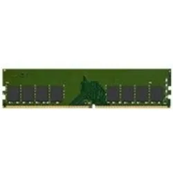 Kingston DDR4 με Module 1x16GB και Ταχύτητα 3200 για DesktopΚωδικός: KCP432ND8/16