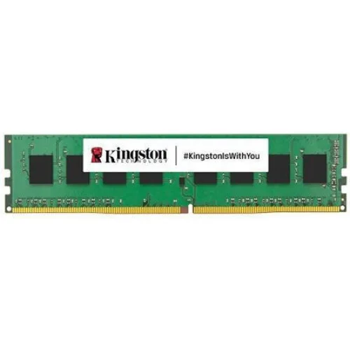 KINGSTON Memory KCP432ND8/16, DDR4, 3200MT/s, Dual Rank, 16GB
