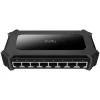 Cudy GS108D v1 Unmanaged L2 Switch με 8 Θύρες Gigabit (1Gbps) Ethernet