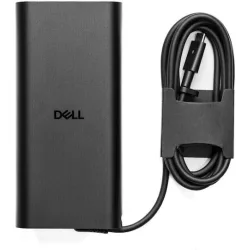 DELL 280W USB-C GaN AC ADAPTER WITH POWER CORD-EUR