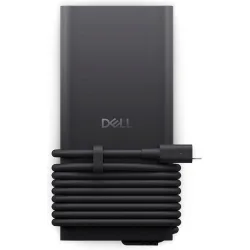 DELL 280W USB-C GaN AC ADAPTER WITH POWER CORD-EUR