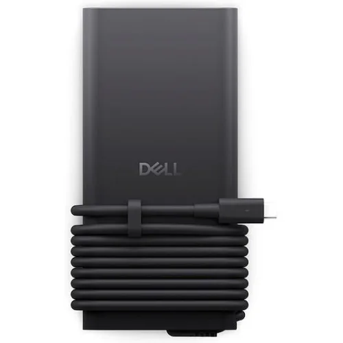 DELL 280W USB-C GaN AC ADAPTER WITH POWER CORD-EUR