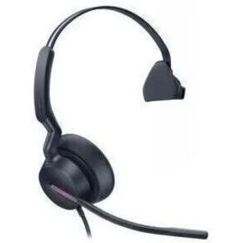 YEALINK HEADSET UH44 Mono USB-C/A WIRED