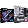 GIGABYTE MOTHERBOARD B760M AORUS ELITE WIFI6E GEN5,DDR5,1700, MATX