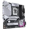 GIGABYTE MOTHERBOARD B760M AORUS ELITE WIFI6E GEN5,DDR5,1700, MATX