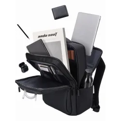 ANDA SEAT Backpack PROLINE 16" 42x30x15cm BLACK