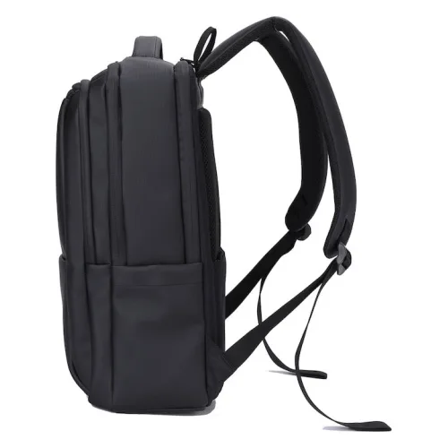 ANDA SEAT Backpack PROLINE 16" 42x30x15cm BLACK