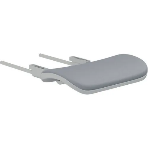 ANDA SEAT PART FOOTREST GREY FOR X-AIR MEGA / PRO