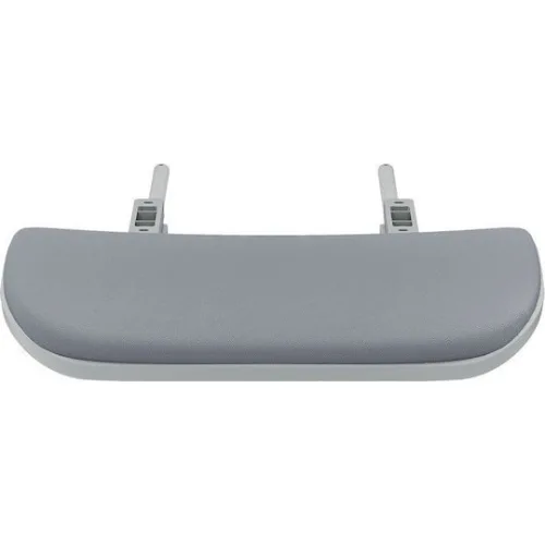 ANDA SEAT PART FOOTREST GREY FOR X-AIR MEGA / PRO