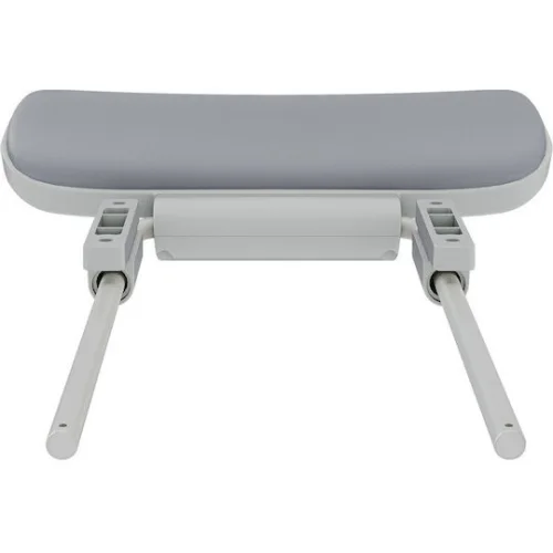 ANDA SEAT PART FOOTREST GREY FOR X-AIR MEGA / PRO