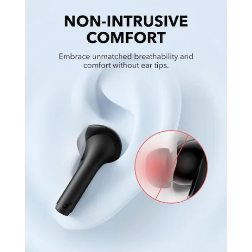 ANKER Soundcore K20i TWS Earphones Black