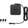 Asus 65W Universal Mini Mulit-tips Adaptor U65W-01