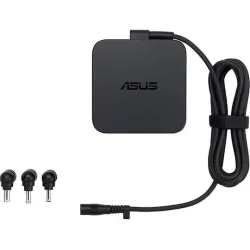Asus 65W Universal Mini Mulit-tips Adaptor U65W-01