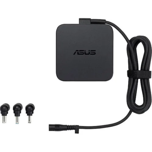 Asus 65W Universal Mini Mulit-tips Adaptor U65W-01