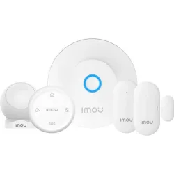 IMOU Smart Alarm KIT 5pcs