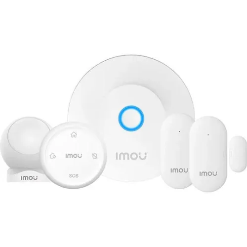 IMOU Smart Alarm KIT 5pcs