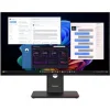 LENOVO Monitor ThinkVision T27UD-40 27'' 4K IPS, HDMi, Display Port, USB-C, Ethernet,Height adjustable, 3YearsW