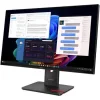 LENOVO Monitor ThinkVision T27UD-40 27'' 4K IPS, HDMi, Display Port, USB-C, Ethernet,Height adjustable, 3YearsW