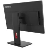 LENOVO Monitor ThinkVision T27UD-40 27'' 4K IPS, HDMi, Display Port, USB-C, Ethernet,Height adjustable, 3YearsW