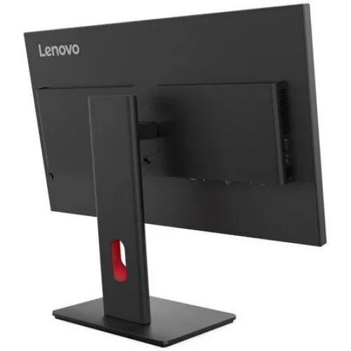 LENOVO Monitor ThinkVision T27UD-40 27'' 4K IPS, HDMi, Display Port, USB-C, Ethernet,Height adjustable, 3YearsW