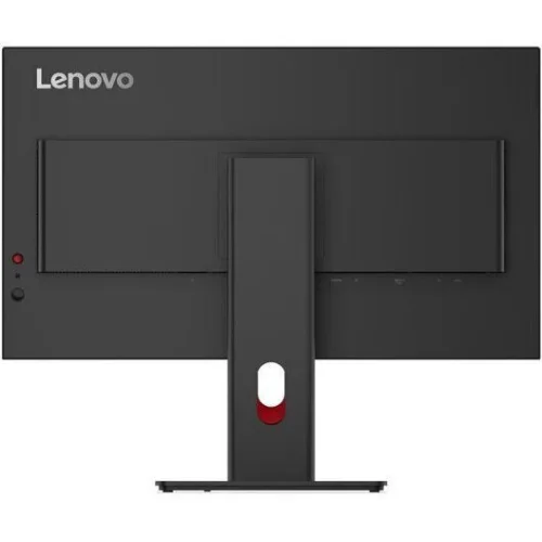 LENOVO Monitor ThinkVision T27UD-40 27'' 4K IPS, HDMi, Display Port, USB-C, Ethernet,Height adjustable, 3YearsW