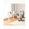 ANDA SEAT DESK XTREME 1.4m, Adjustable Height, White