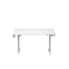ANDA SEAT DESK XTREME 1.4m, Adjustable Height, White