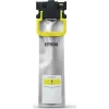 EPSON Ink Yellow C13T01C400