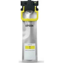 EPSON Ink Yellow C13T01C400