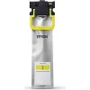 EPSON Ink Yellow C13T01C400