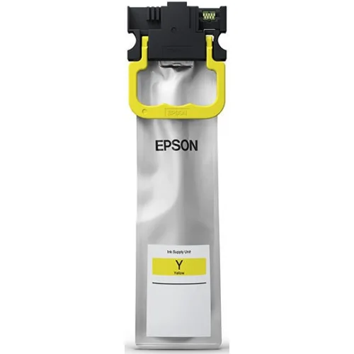 EPSON Ink Yellow C13T01C400