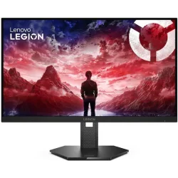LENOVO Monitor Legion 27U-10 Gaming 27'' 4K IPS, HDMi, Display Port, Height adjustable, AMD FreeSync Premium, 3YearsW