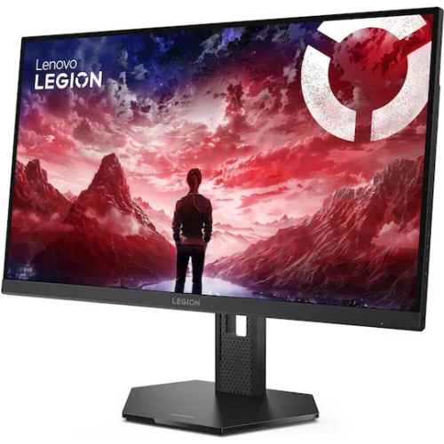 LENOVO Monitor Legion 27U-10 Gaming 27'' 4K IPS, HDMi, Display Port, Height adjustable, AMD FreeSync Premium, 3YearsW