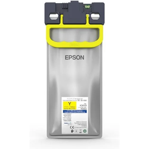 EPSON Ink Yellow C13T05A40N