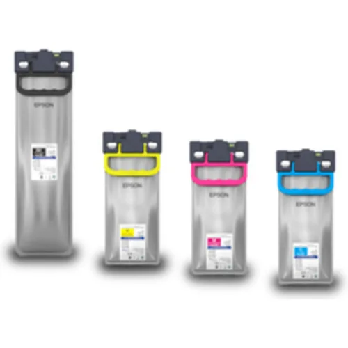 EPSON Ink Yellow C13T05A40N